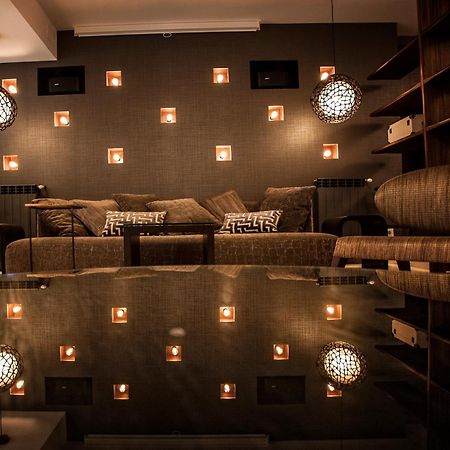 Hotel Pura Vida Valganon Zewnętrze zdjęcie