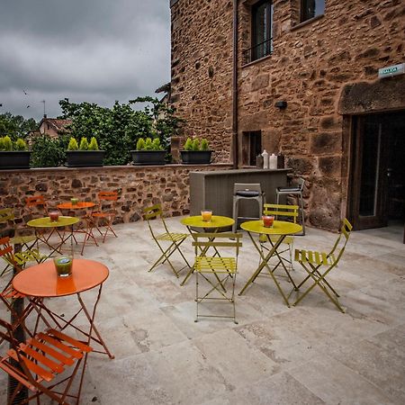 Hotel Pura Vida Valganon Zewnętrze zdjęcie