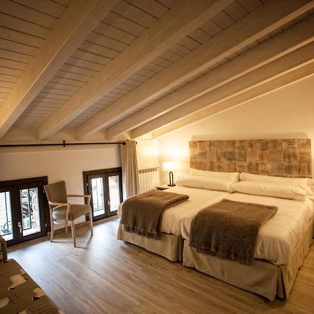 Hotel Pura Vida Valganon Zewnętrze zdjęcie