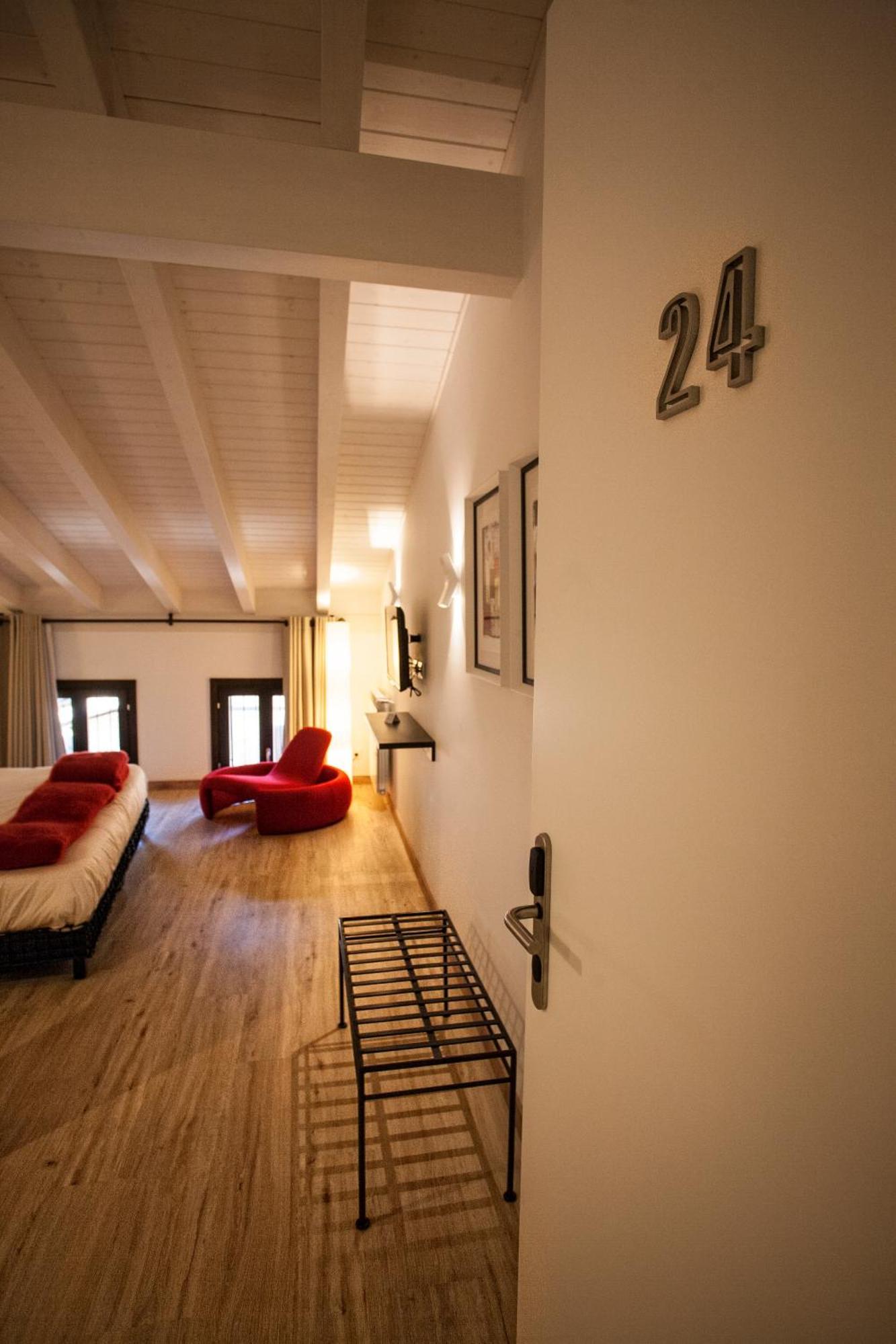 Hotel Pura Vida Valganon Zewnętrze zdjęcie