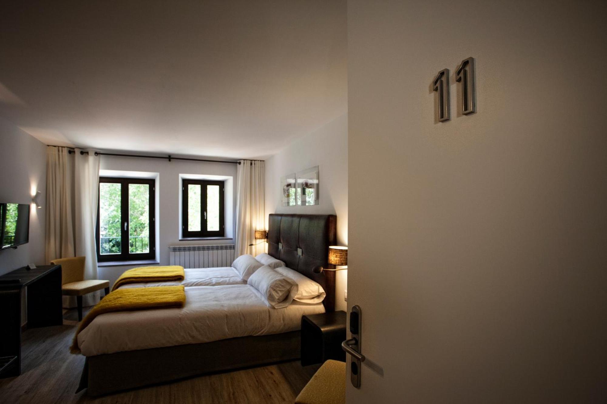 Hotel Pura Vida Valganon Zewnętrze zdjęcie
