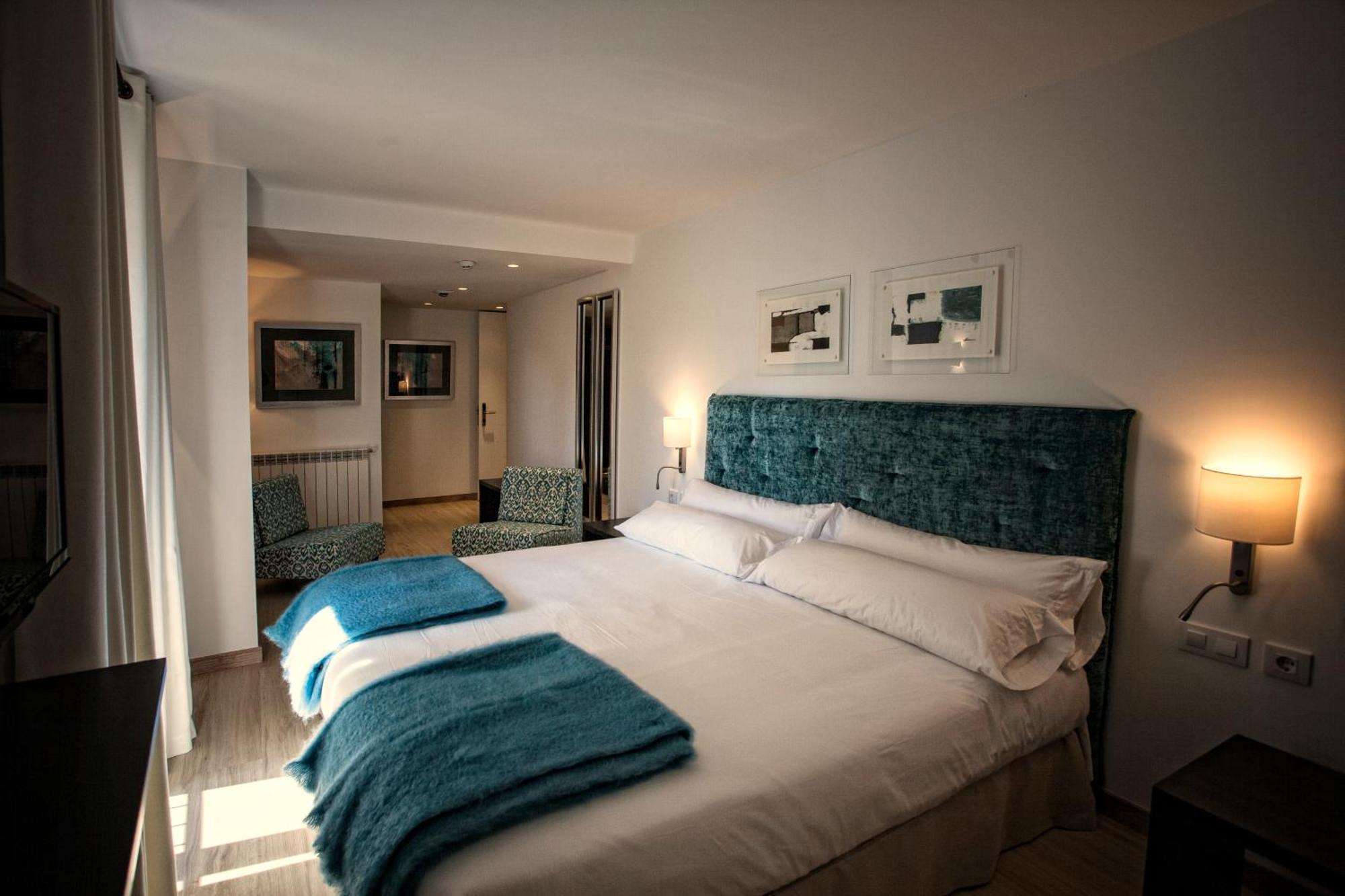 Hotel Pura Vida Valganon Zewnętrze zdjęcie