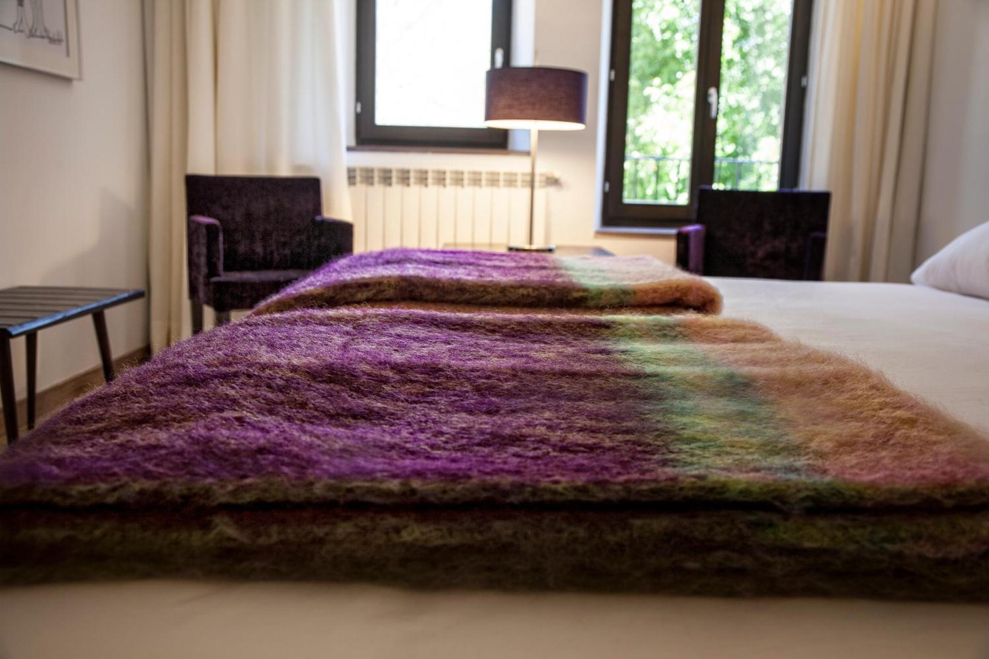Hotel Pura Vida Valganon Zewnętrze zdjęcie
