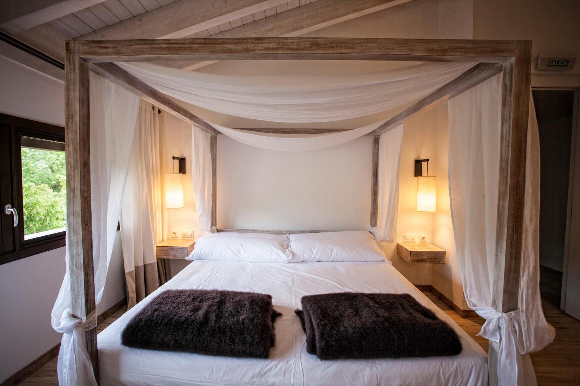 Hotel Pura Vida Valganon Zewnętrze zdjęcie