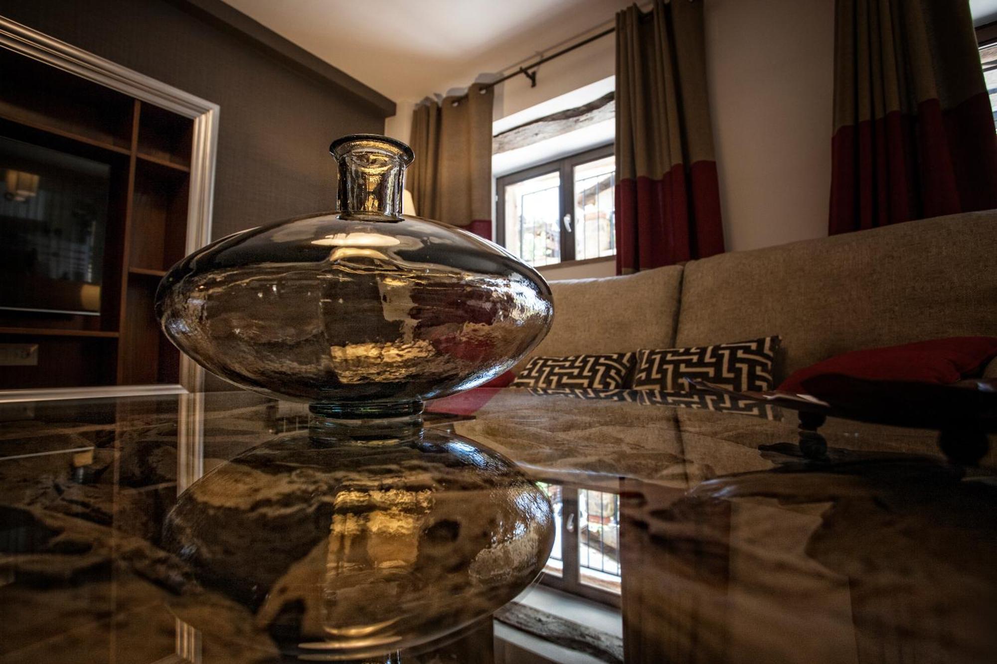 Hotel Pura Vida Valganon Zewnętrze zdjęcie