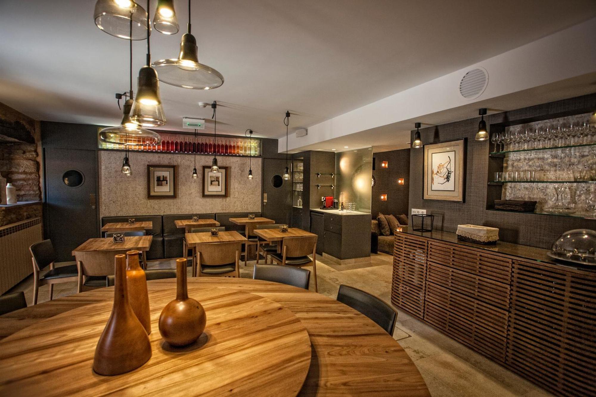 Hotel Pura Vida Valganon Zewnętrze zdjęcie