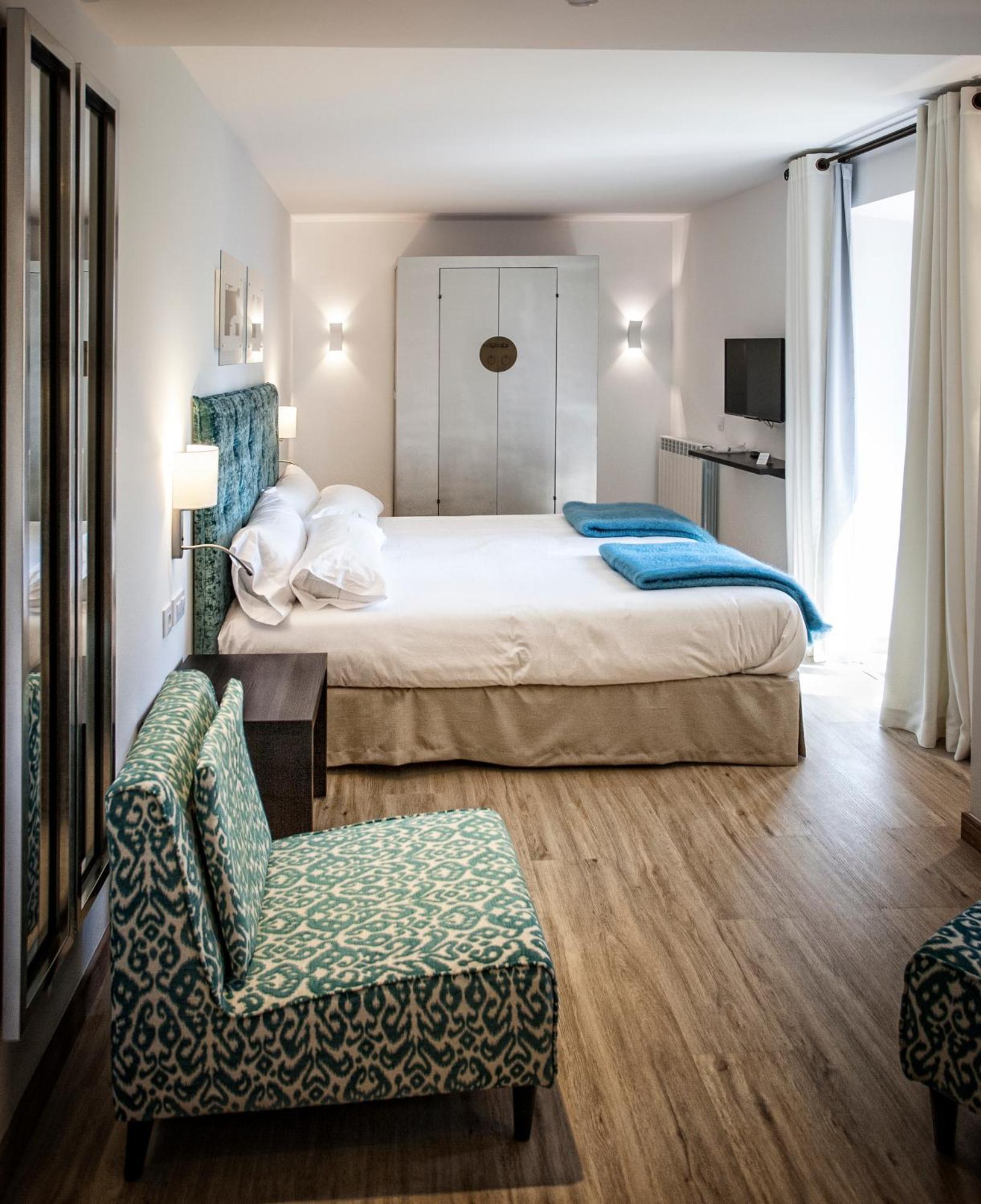 Hotel Pura Vida Valganon Zewnętrze zdjęcie