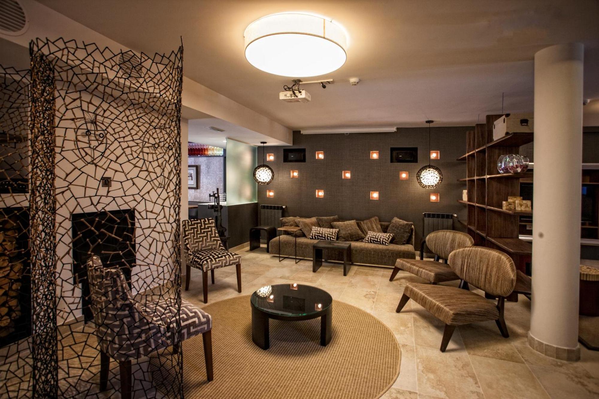 Hotel Pura Vida Valganon Zewnętrze zdjęcie