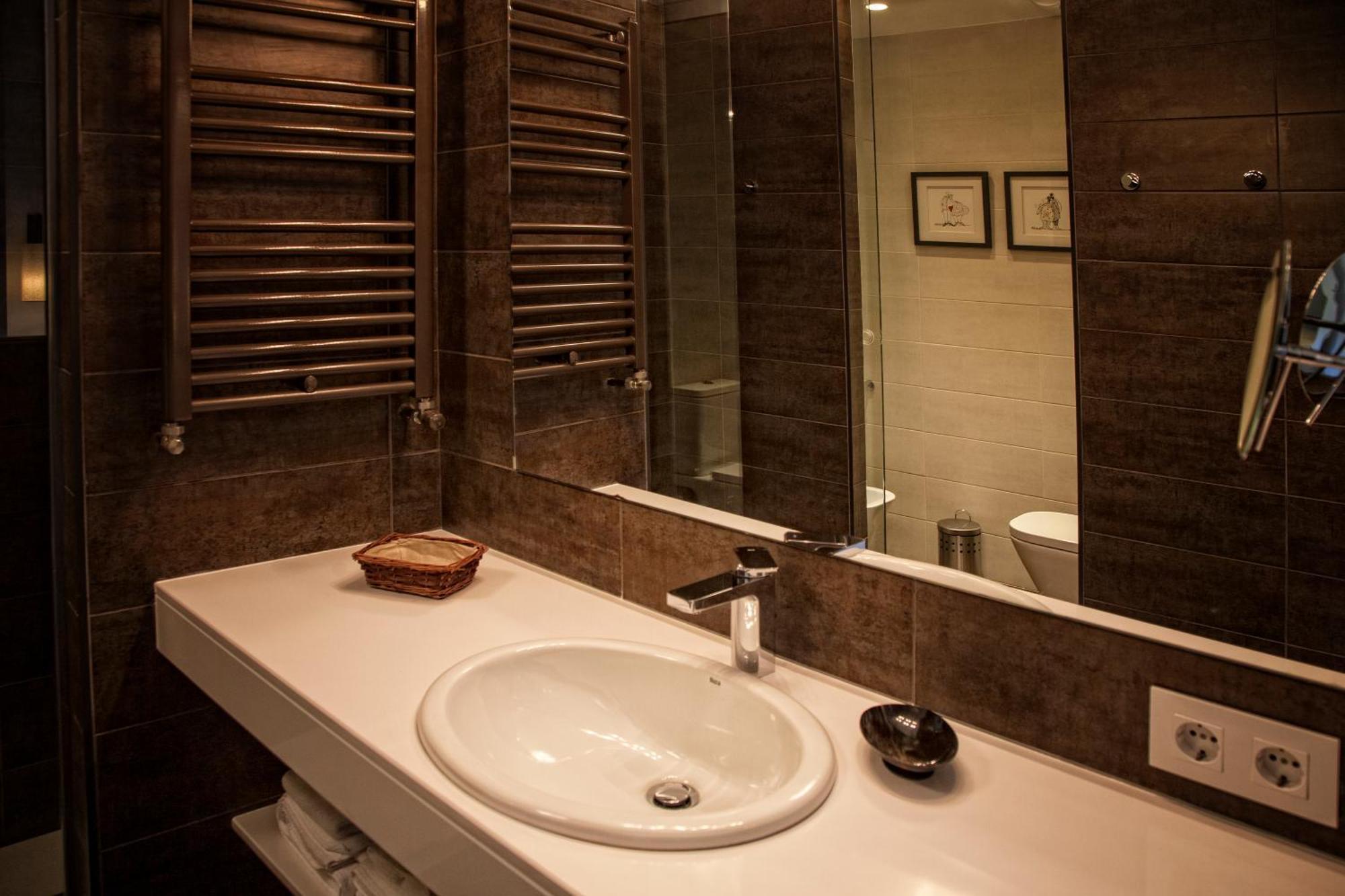 Hotel Pura Vida Valganon Zewnętrze zdjęcie