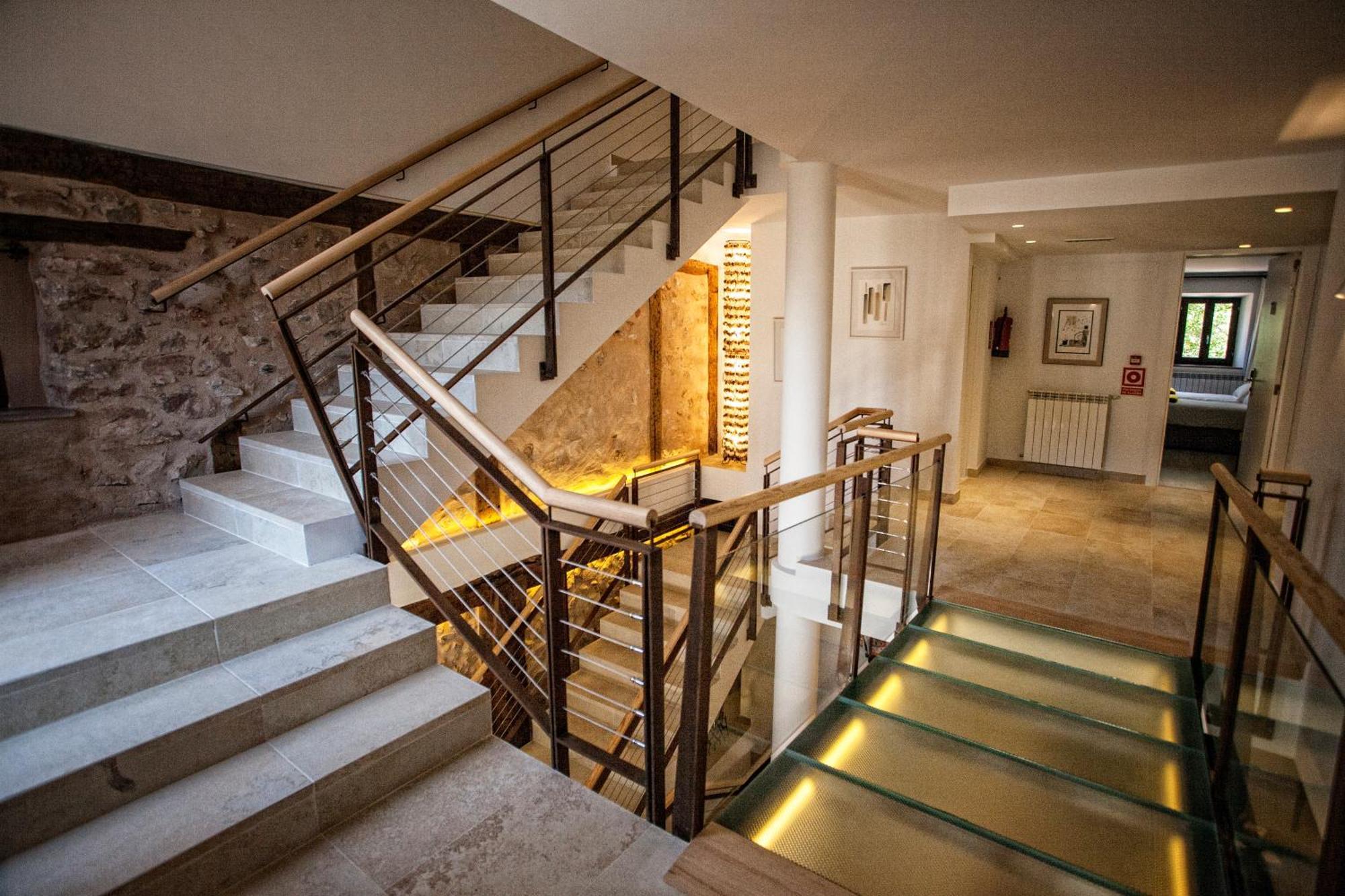 Hotel Pura Vida Valganon Zewnętrze zdjęcie