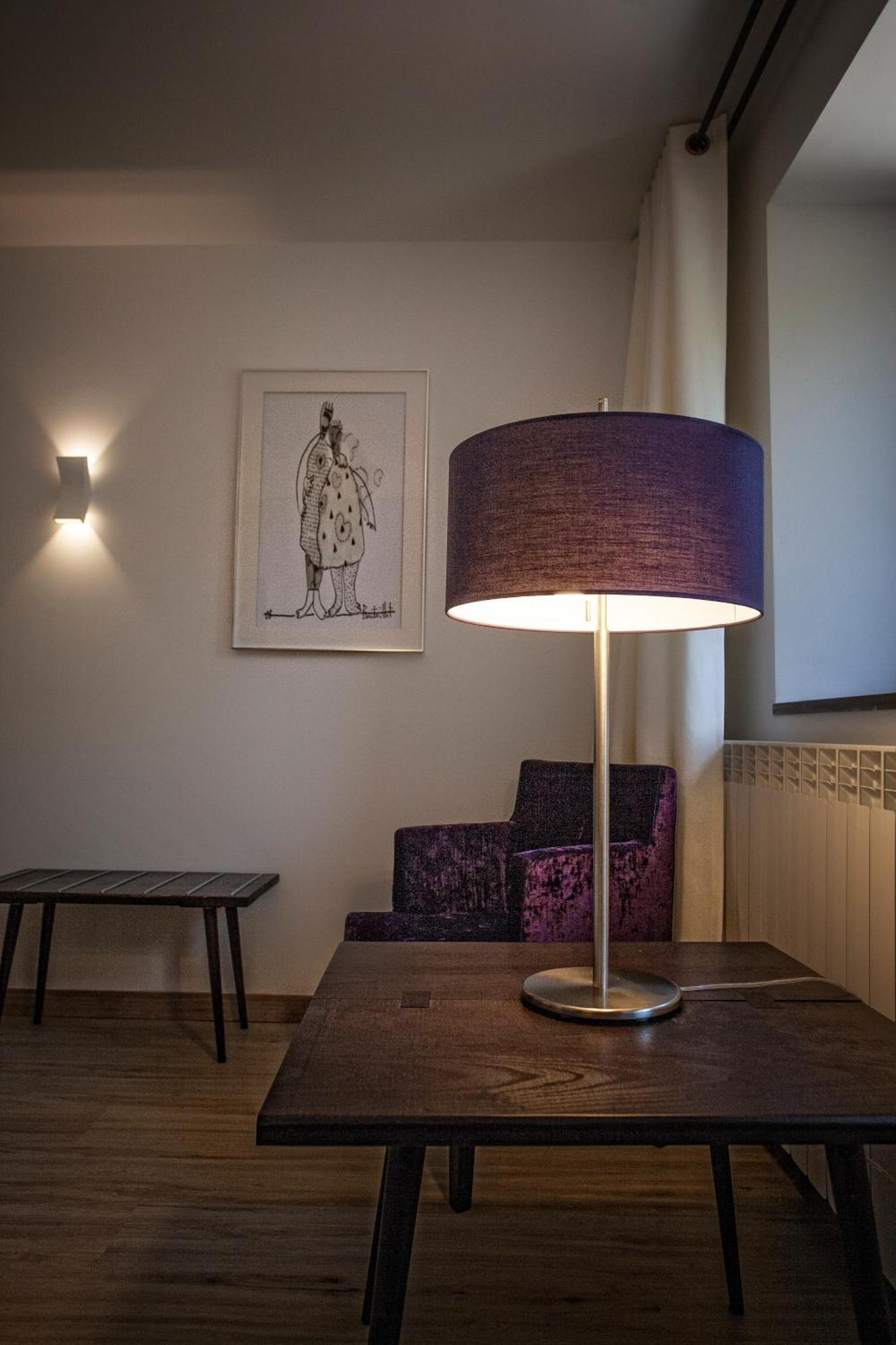 Hotel Pura Vida Valganon Zewnętrze zdjęcie