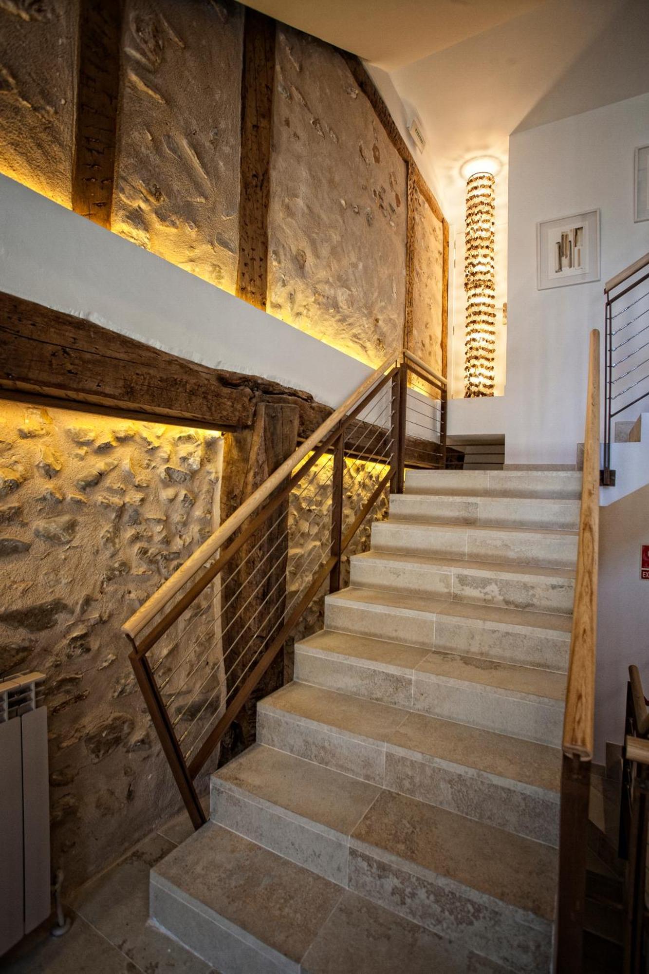 Hotel Pura Vida Valganon Zewnętrze zdjęcie