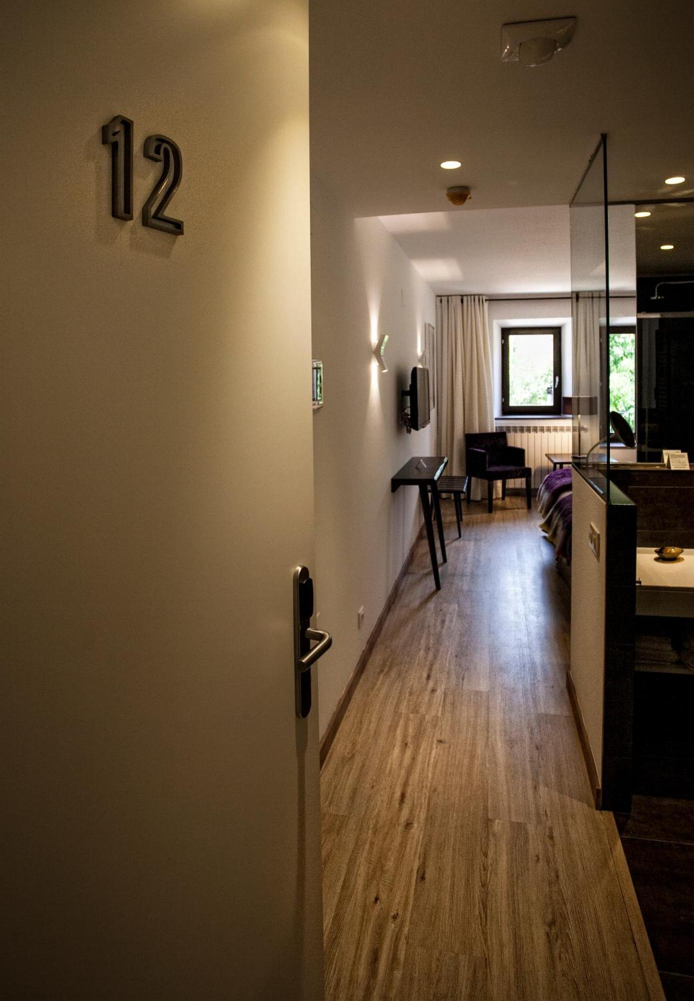 Hotel Pura Vida Valganon Zewnętrze zdjęcie