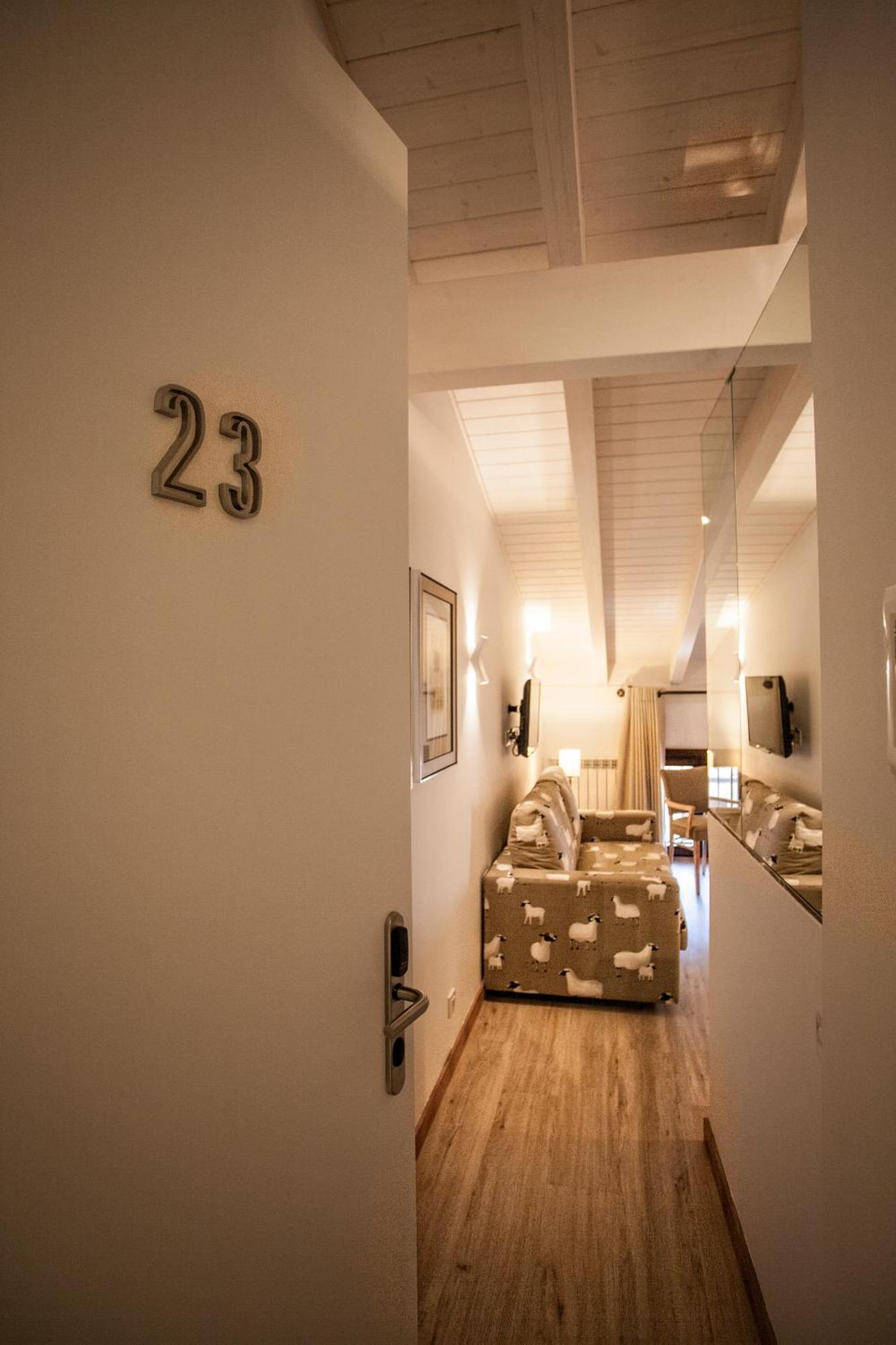 Hotel Pura Vida Valganon Zewnętrze zdjęcie