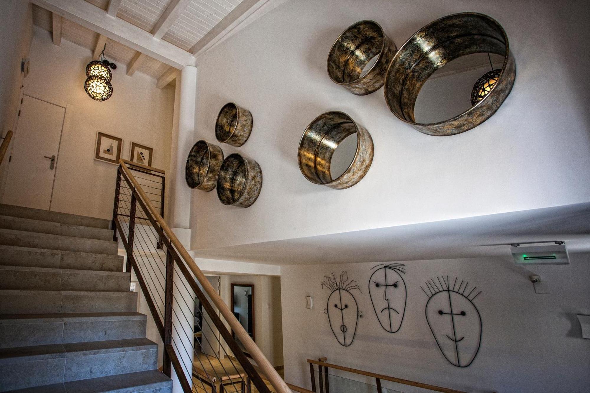 Hotel Pura Vida Valganon Zewnętrze zdjęcie