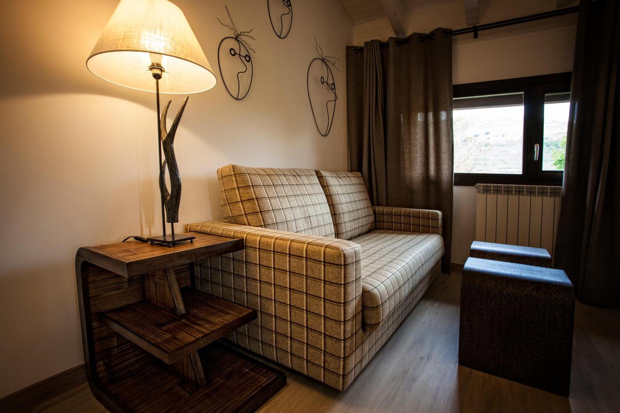 Hotel Pura Vida Valganon Zewnętrze zdjęcie