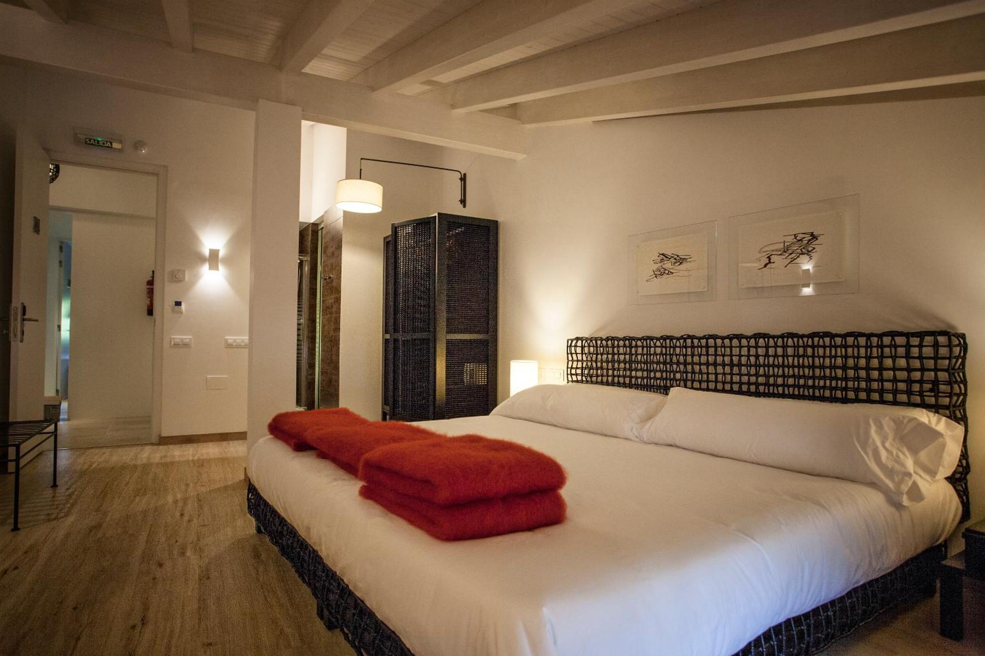 Hotel Pura Vida Valganon Zewnętrze zdjęcie