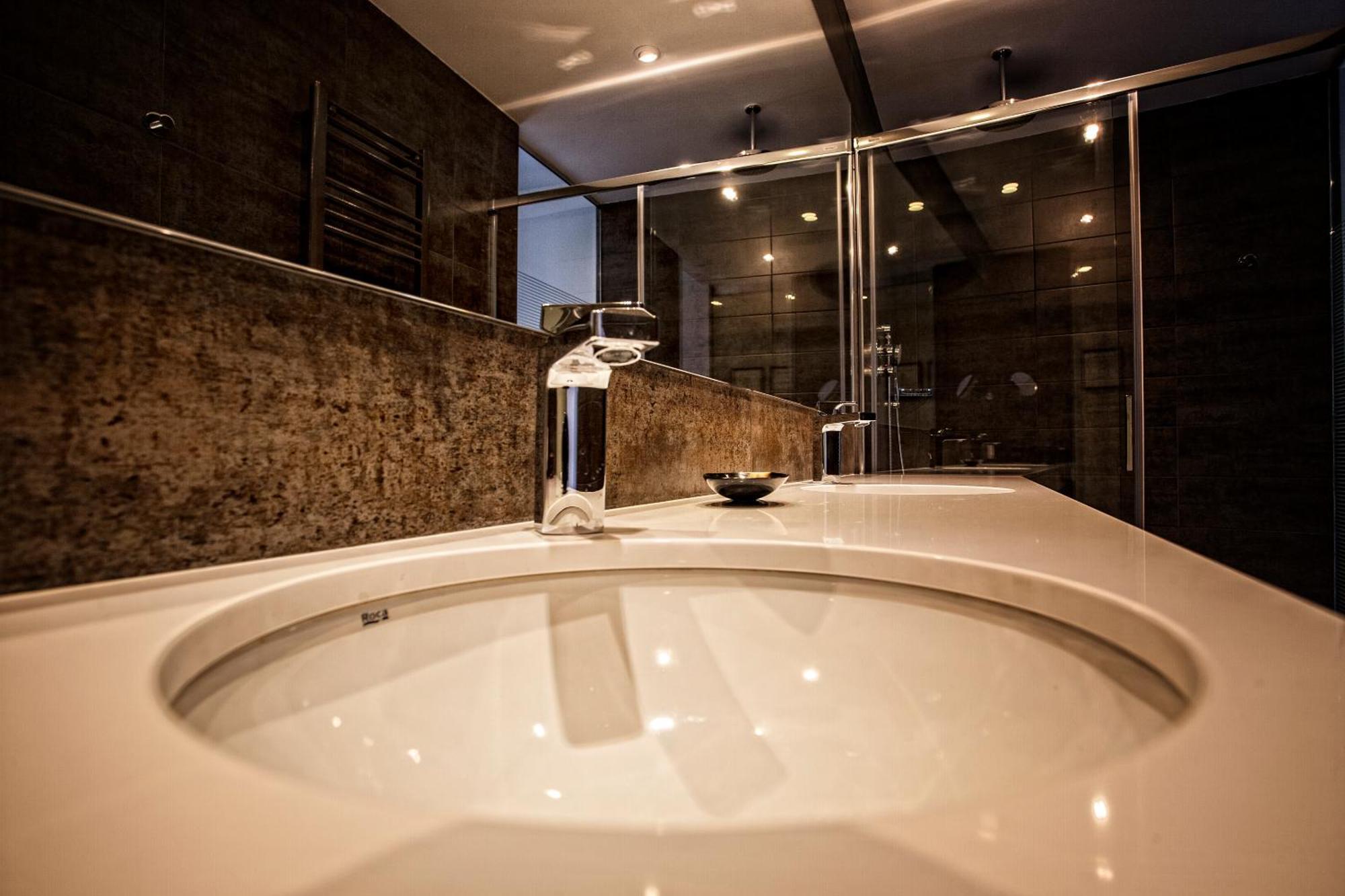 Hotel Pura Vida Valganon Zewnętrze zdjęcie