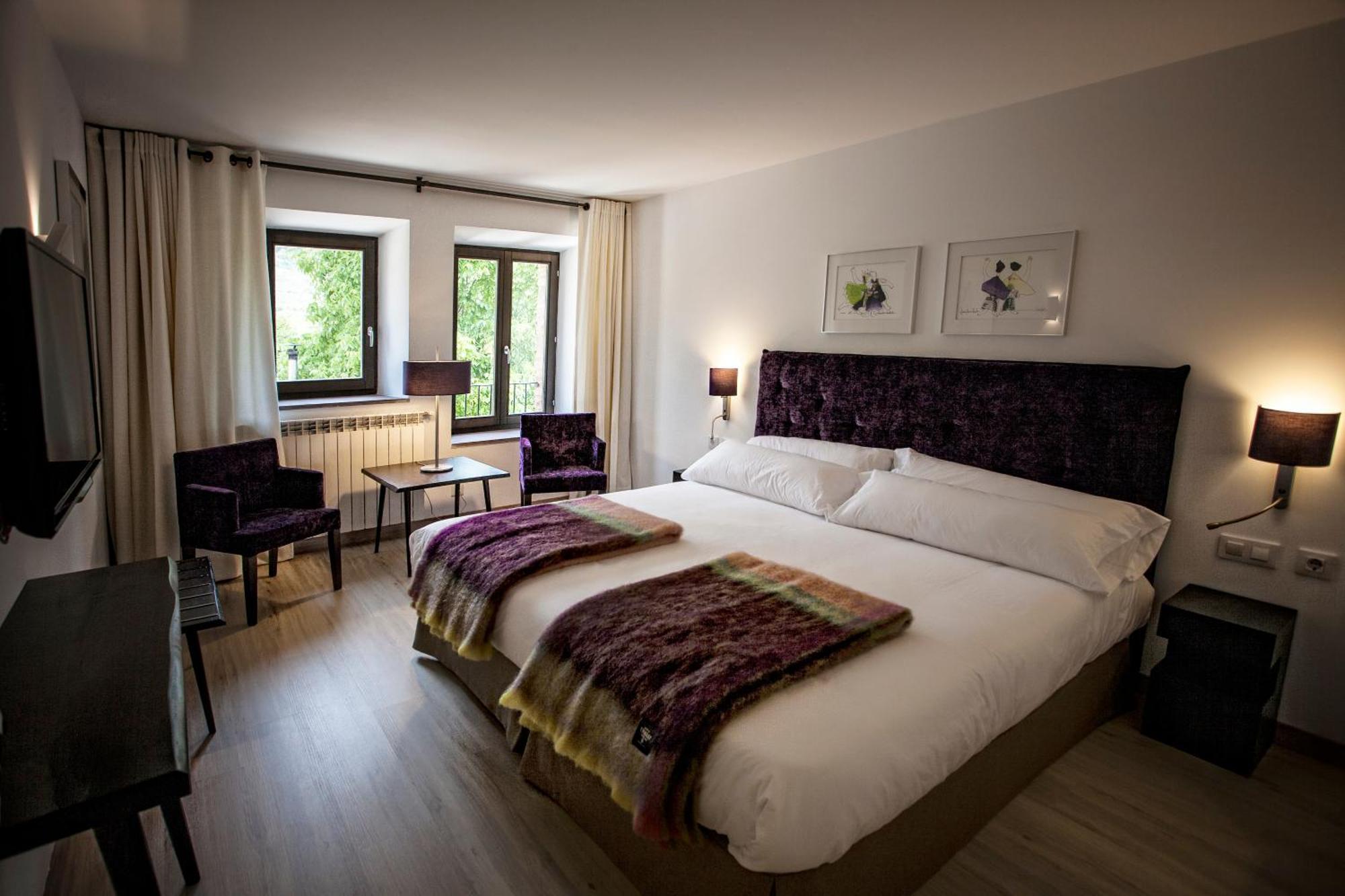 Hotel Pura Vida Valganon Zewnętrze zdjęcie