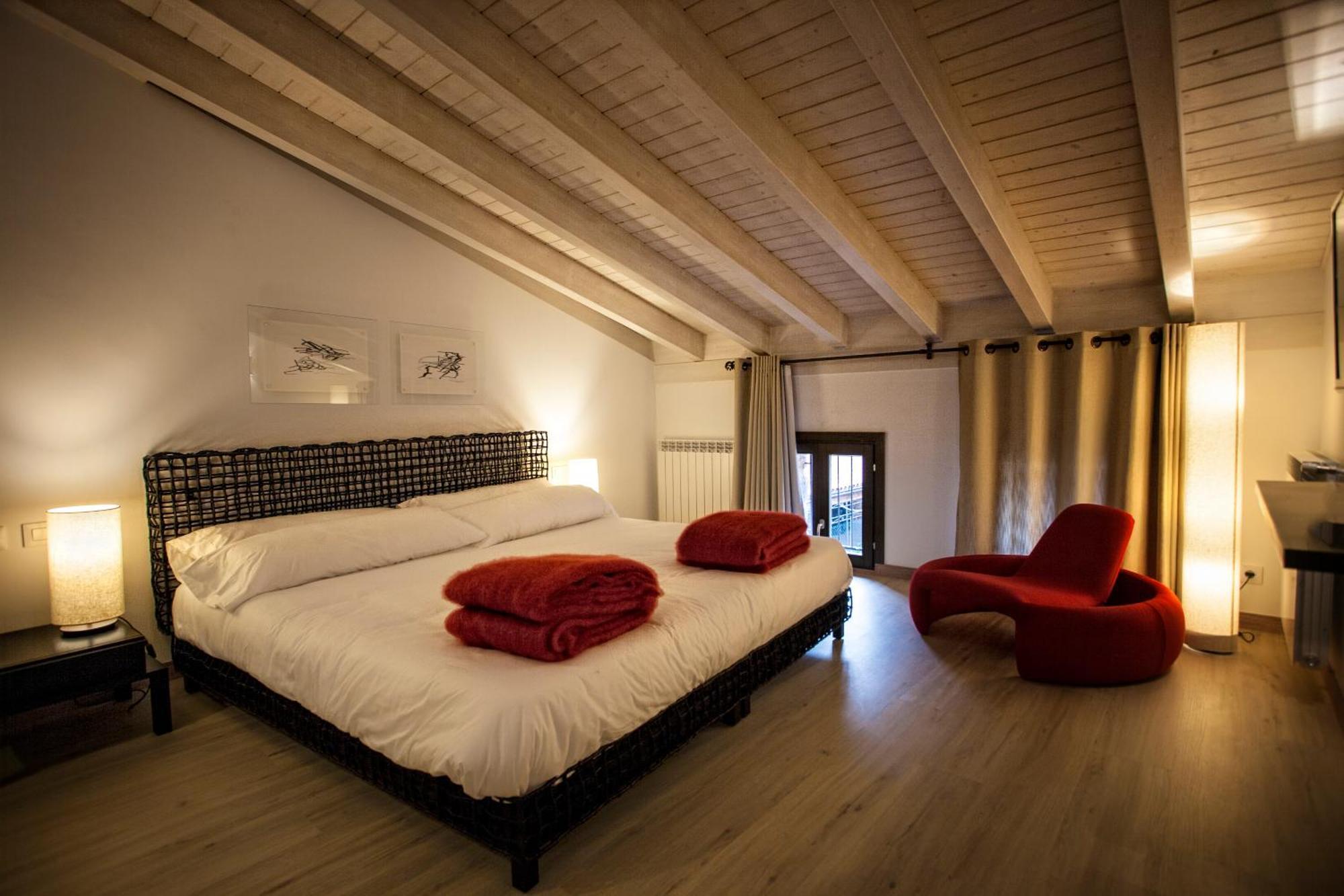 Hotel Pura Vida Valganon Zewnętrze zdjęcie