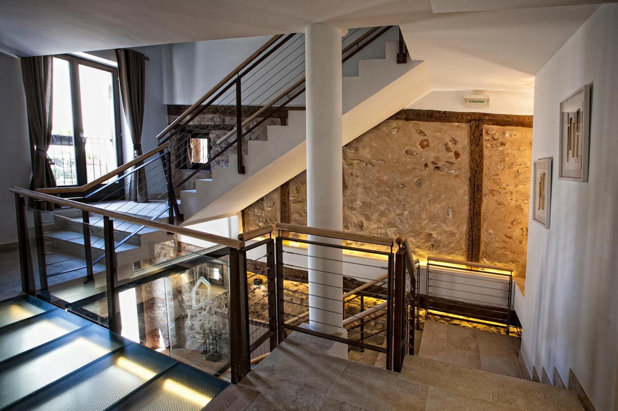 Hotel Pura Vida Valganon Zewnętrze zdjęcie