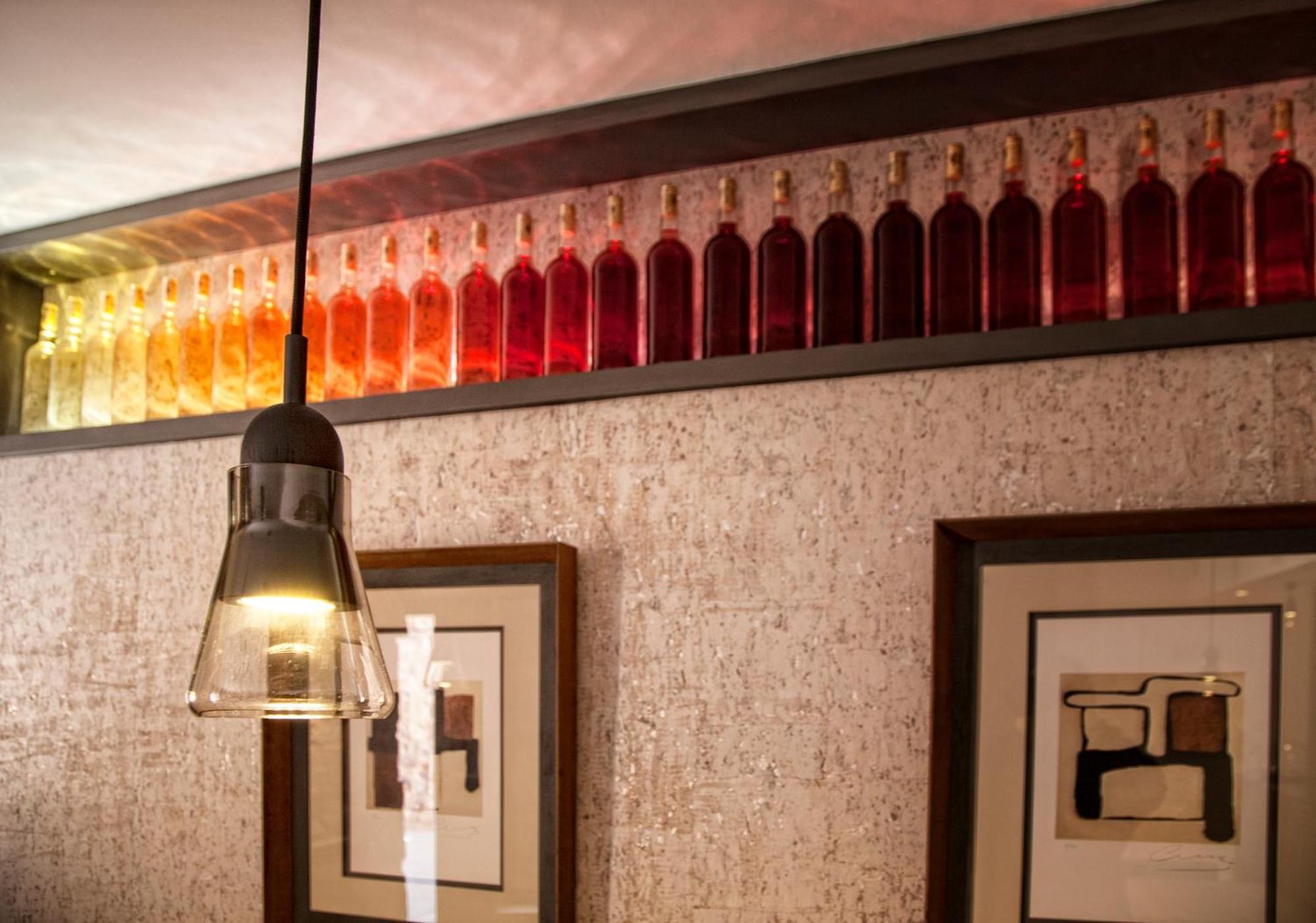 Hotel Pura Vida Valganon Zewnętrze zdjęcie