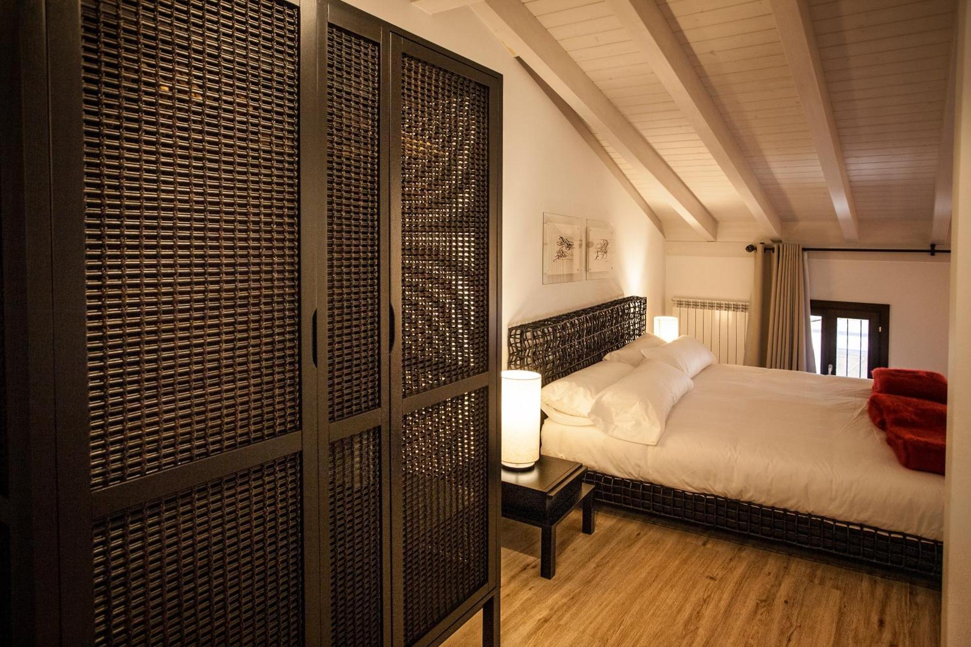 Hotel Pura Vida Valganon Zewnętrze zdjęcie