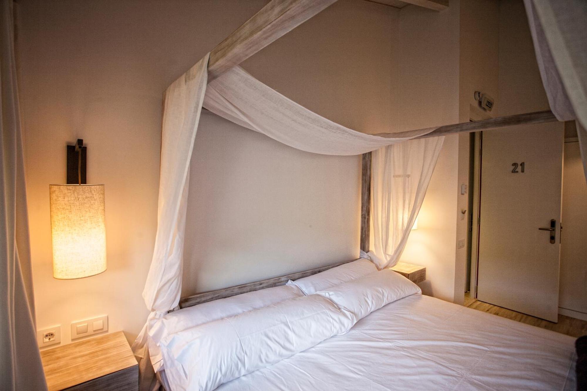 Hotel Pura Vida Valganon Zewnętrze zdjęcie