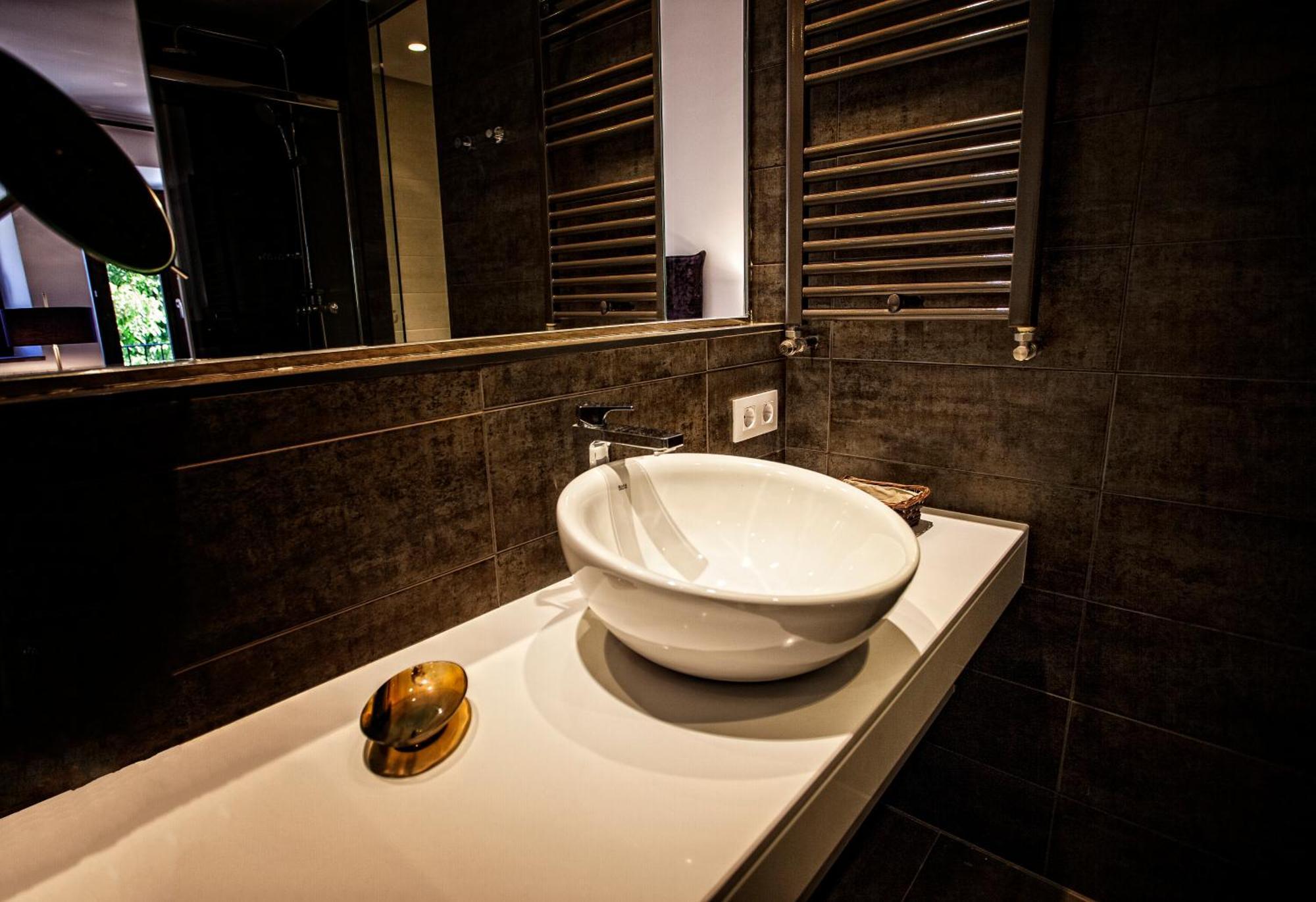 Hotel Pura Vida Valganon Zewnętrze zdjęcie