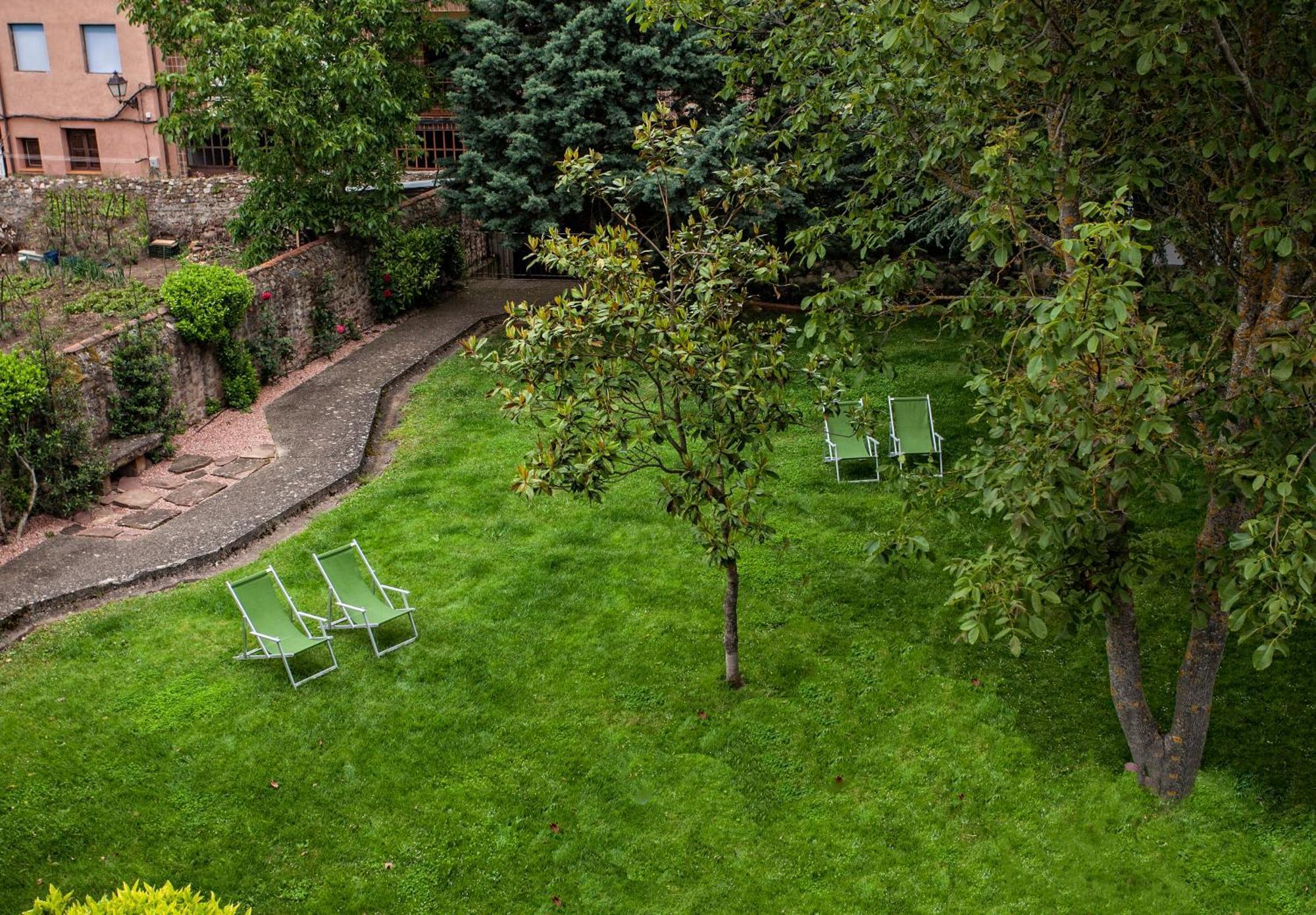 Hotel Pura Vida Valganon Zewnętrze zdjęcie