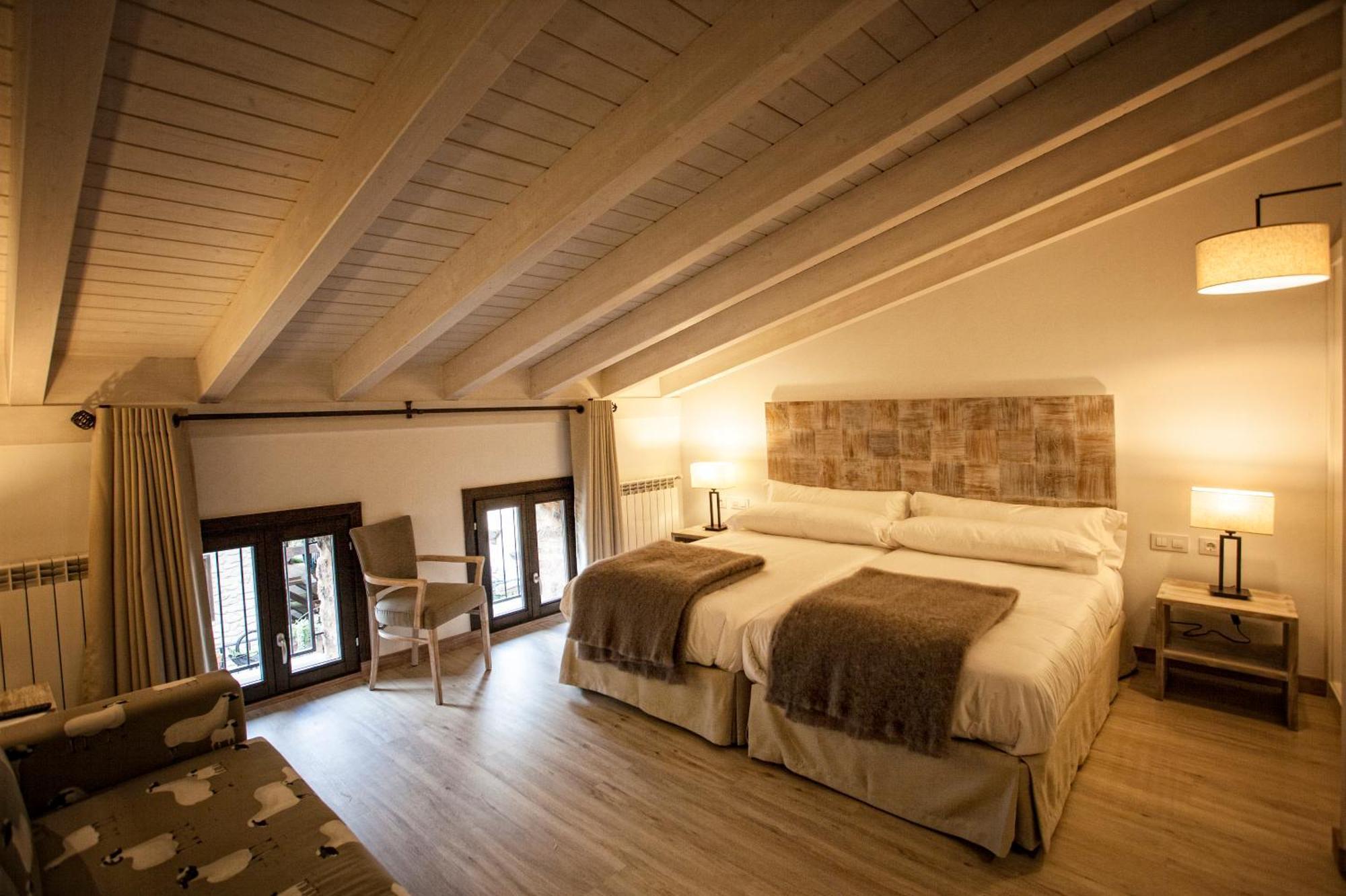 Hotel Pura Vida Valganon Zewnętrze zdjęcie