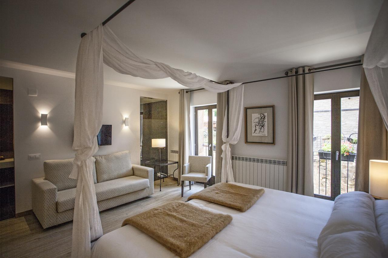 Hotel Pura Vida Valganon Pokój zdjęcie