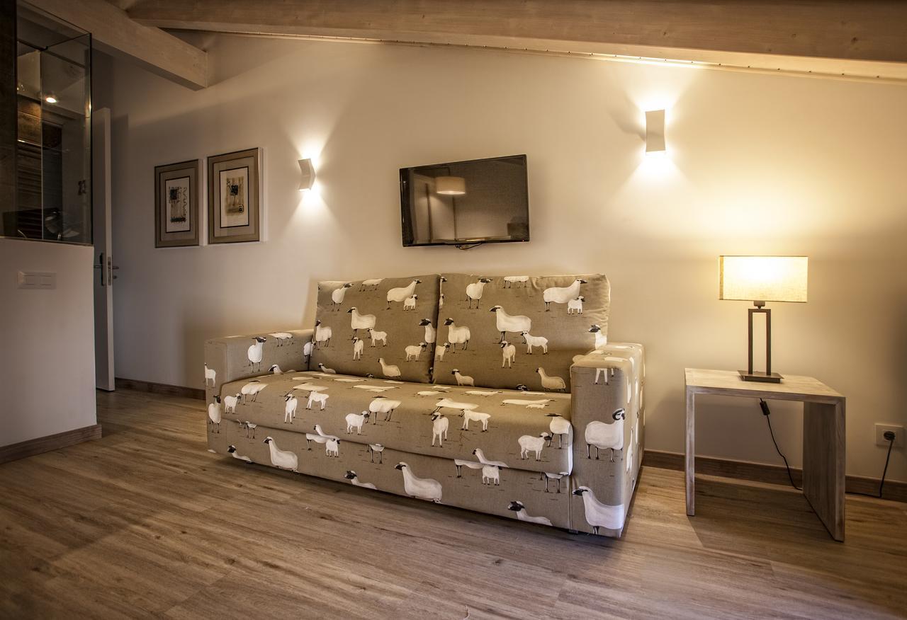 Hotel Pura Vida Valganon Pokój zdjęcie