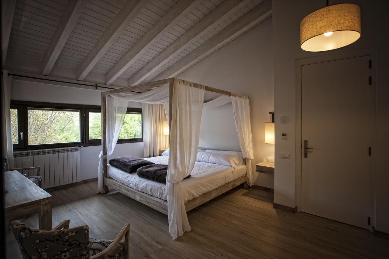 Hotel Pura Vida Valganon Pokój zdjęcie