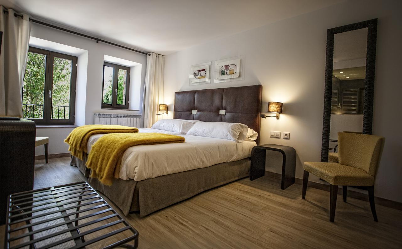 Hotel Pura Vida Valganon Pokój zdjęcie