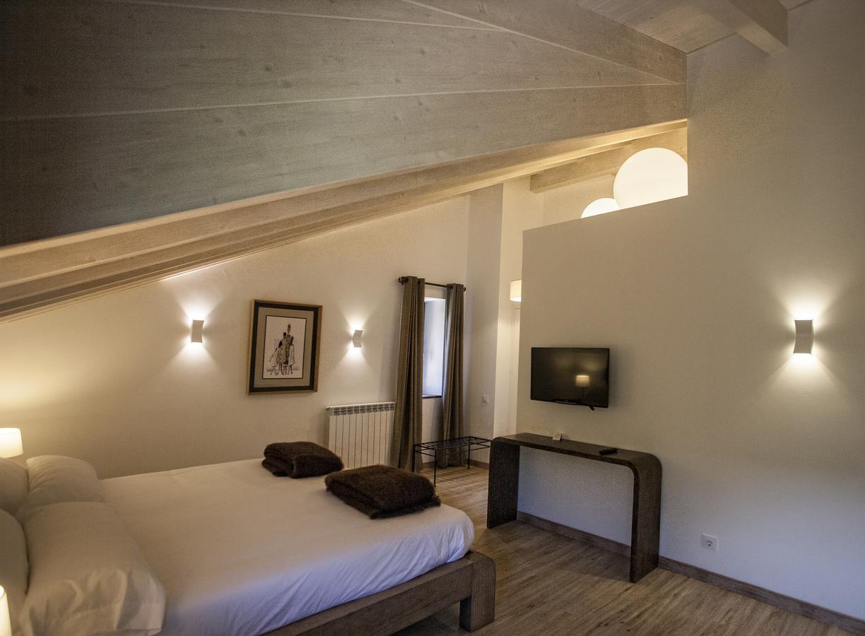 Hotel Pura Vida Valganon Pokój zdjęcie