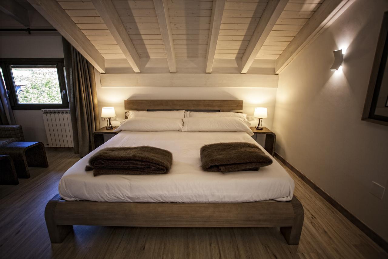 Hotel Pura Vida Valganon Pokój zdjęcie