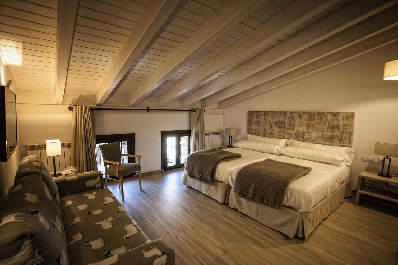 Hotel Pura Vida Valganon Pokój zdjęcie