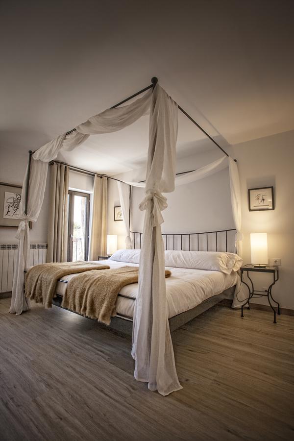 Hotel Pura Vida Valganon Pokój zdjęcie