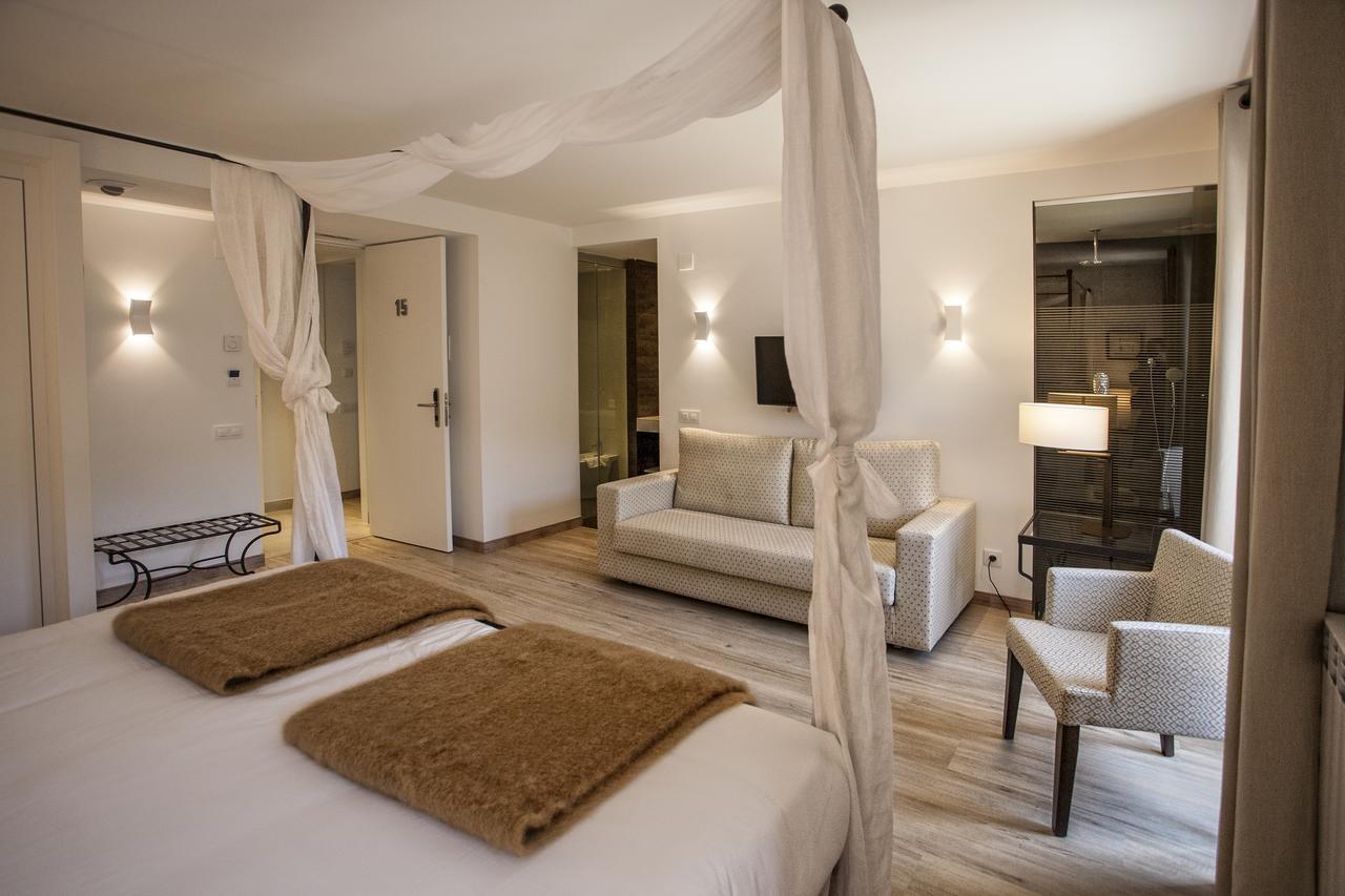 Hotel Pura Vida Valganon Pokój zdjęcie