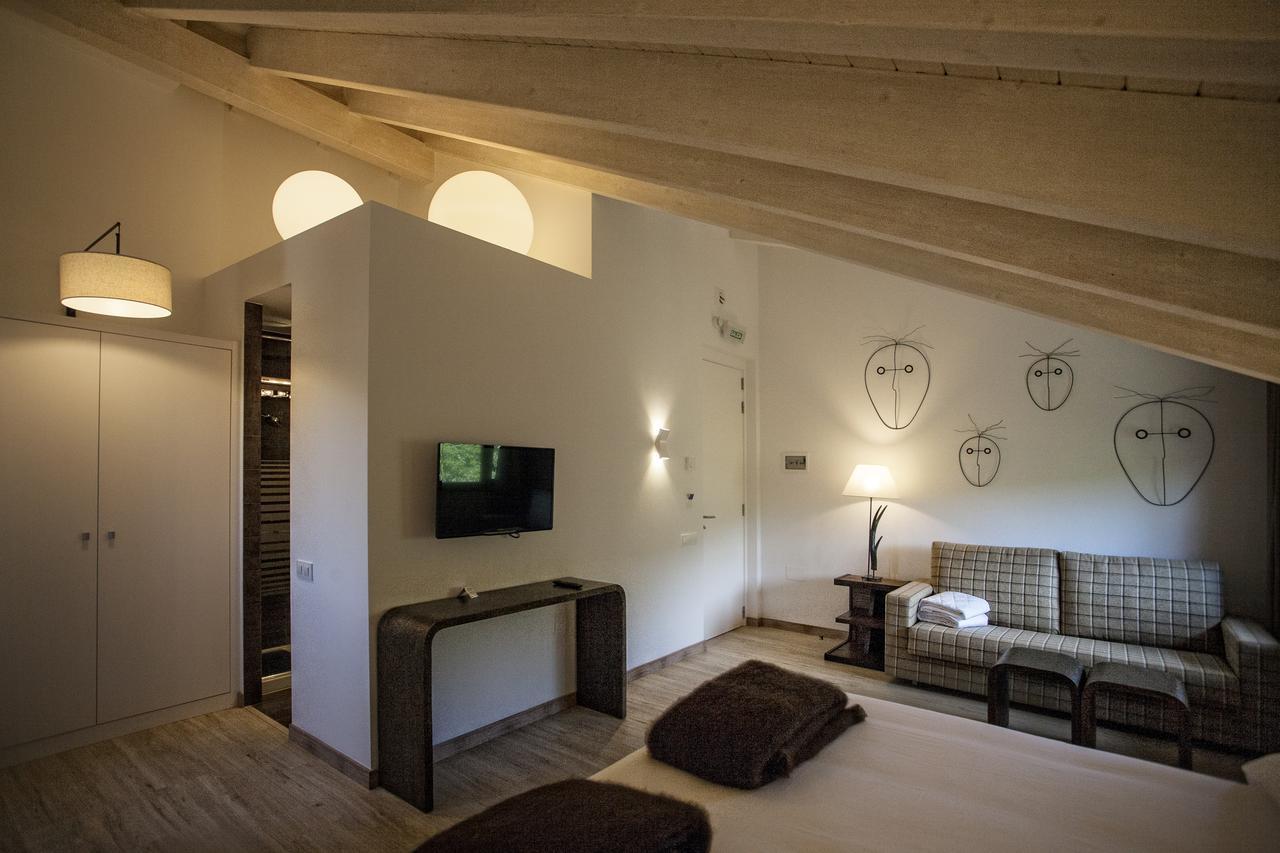 Hotel Pura Vida Valganon Pokój zdjęcie