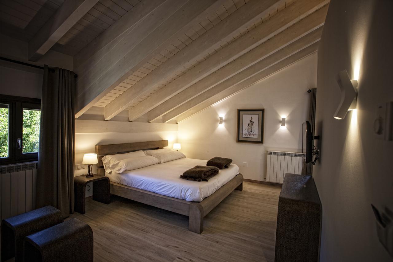 Hotel Pura Vida Valganon Pokój zdjęcie