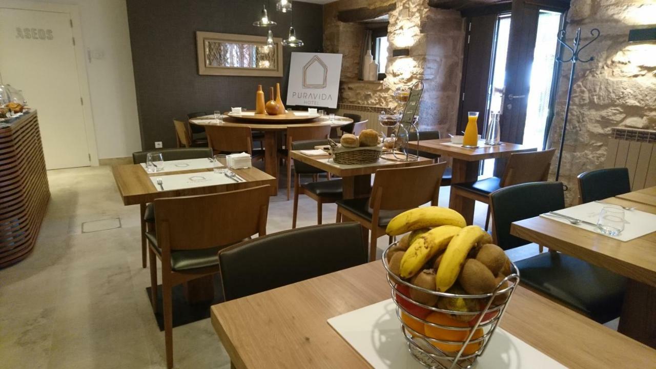 Hotel Pura Vida Valganon Zewnętrze zdjęcie