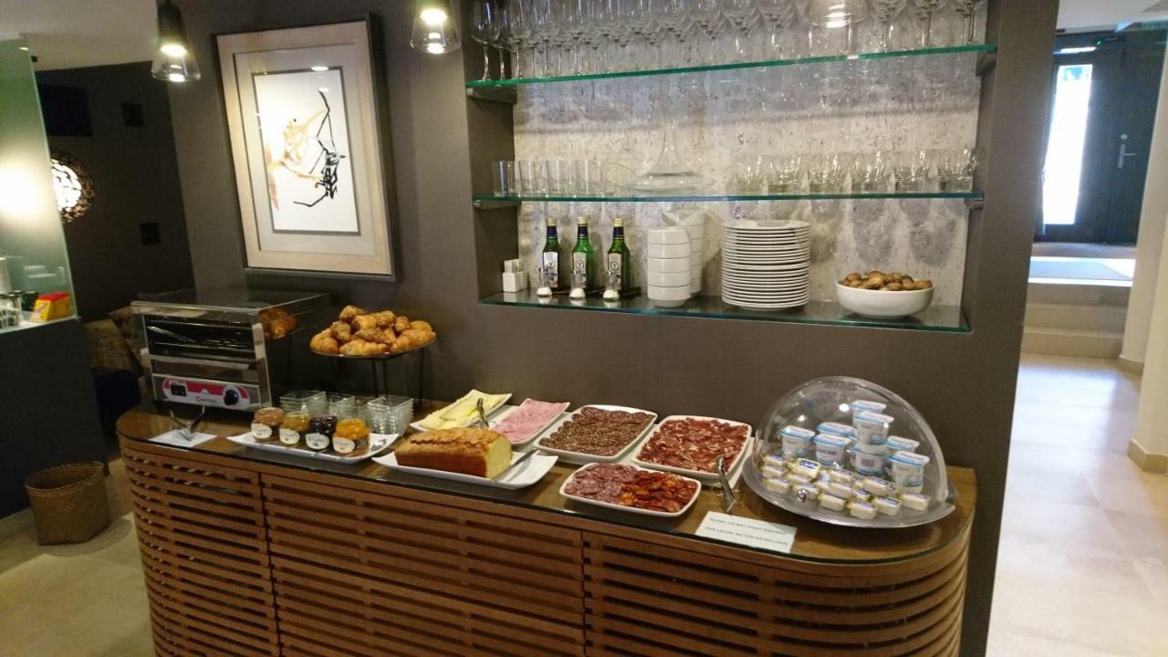Hotel Pura Vida Valganon Zewnętrze zdjęcie